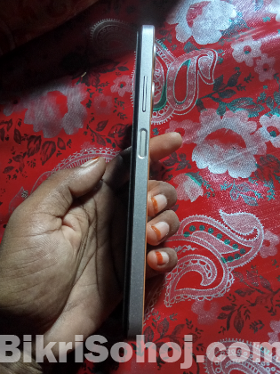 Infinix Hot 30i